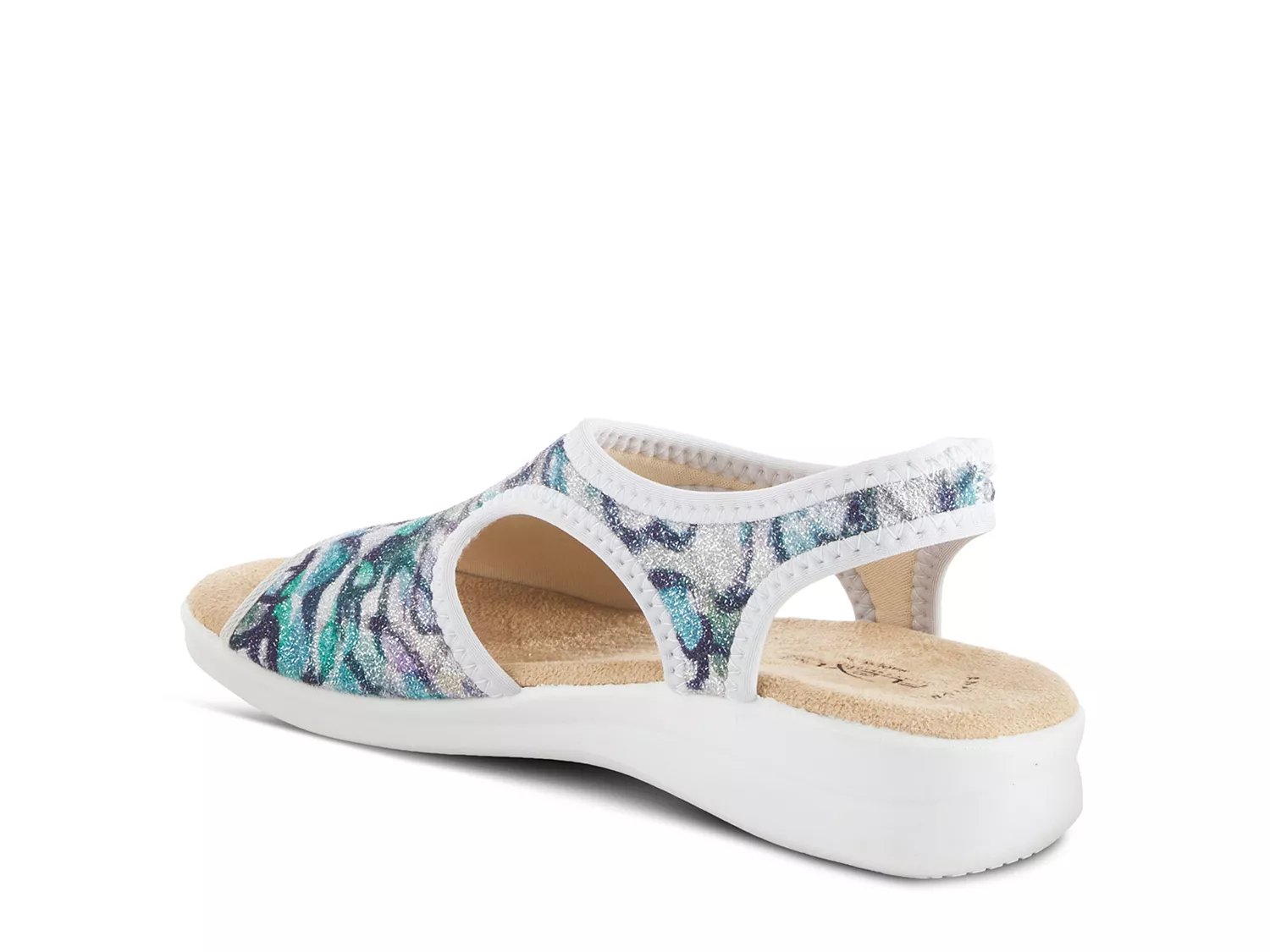 Nyaman Sandal