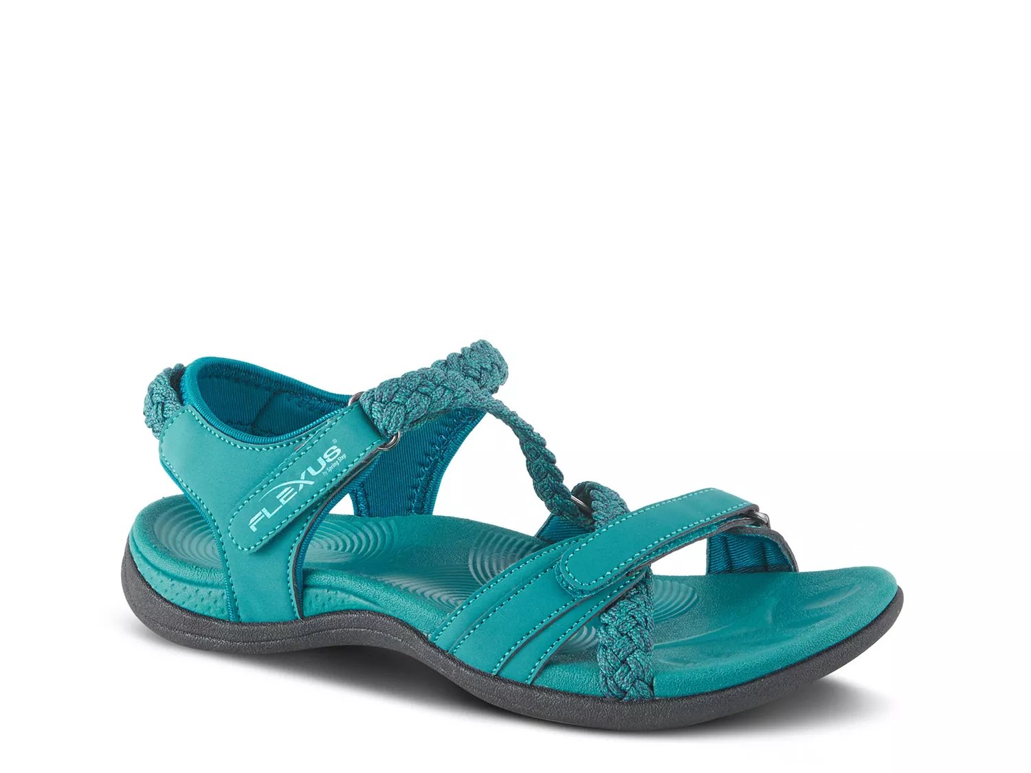 Flexus by Spring Step Powerboat Sport Sandal Free Shipping DSW