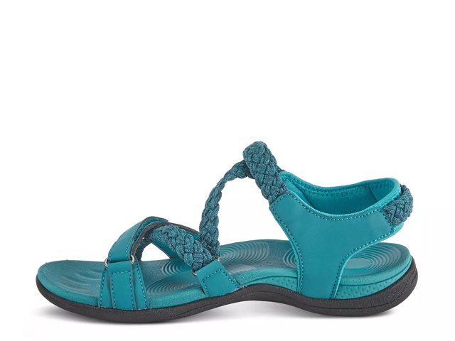 Flexus by Spring Step Powerboat Sport Sandal