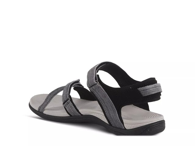 Flexus by Spring Step Powerpop Sport Sandal Free Shipping DSW