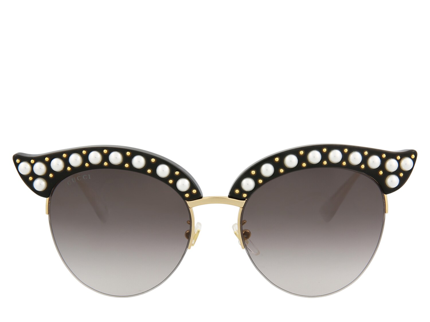 Gucci Cat Eye Sunglasses Final Sale Free Shipping Dsw 