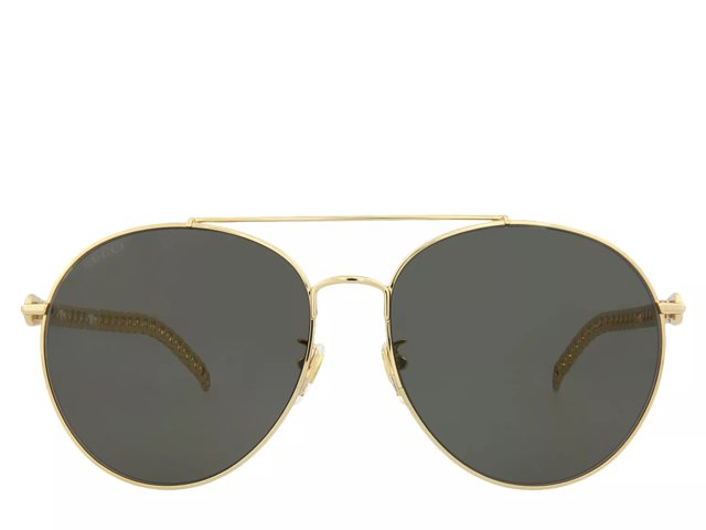 Gucci aviator sunglasses hotsell sale