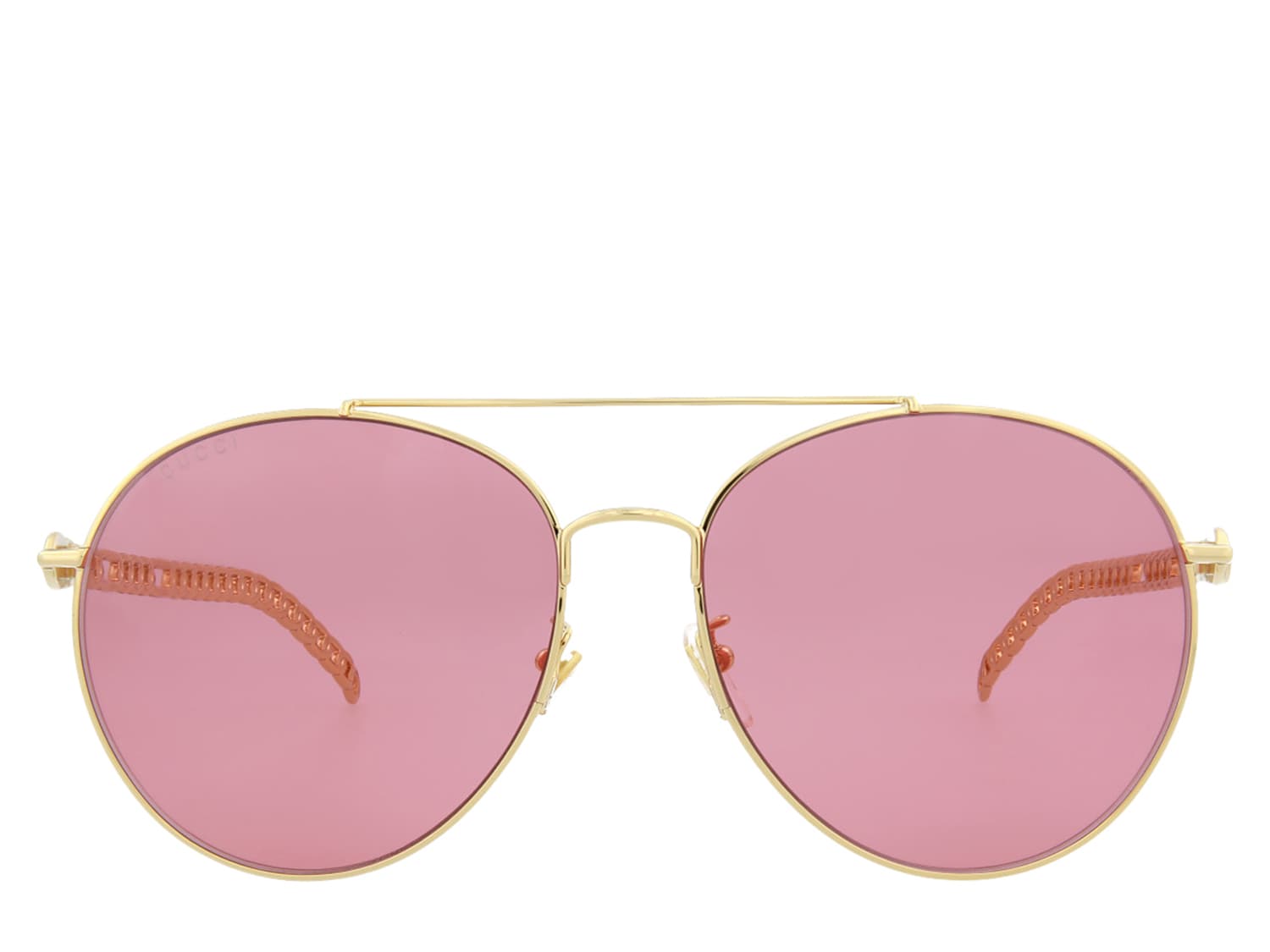 Gucci Aviator Sunglasses - FINAL SALE - Free Shipping | DSW