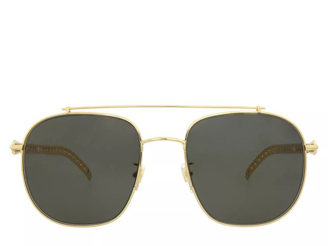 Gucci Square Sunglasses FINAL SALE