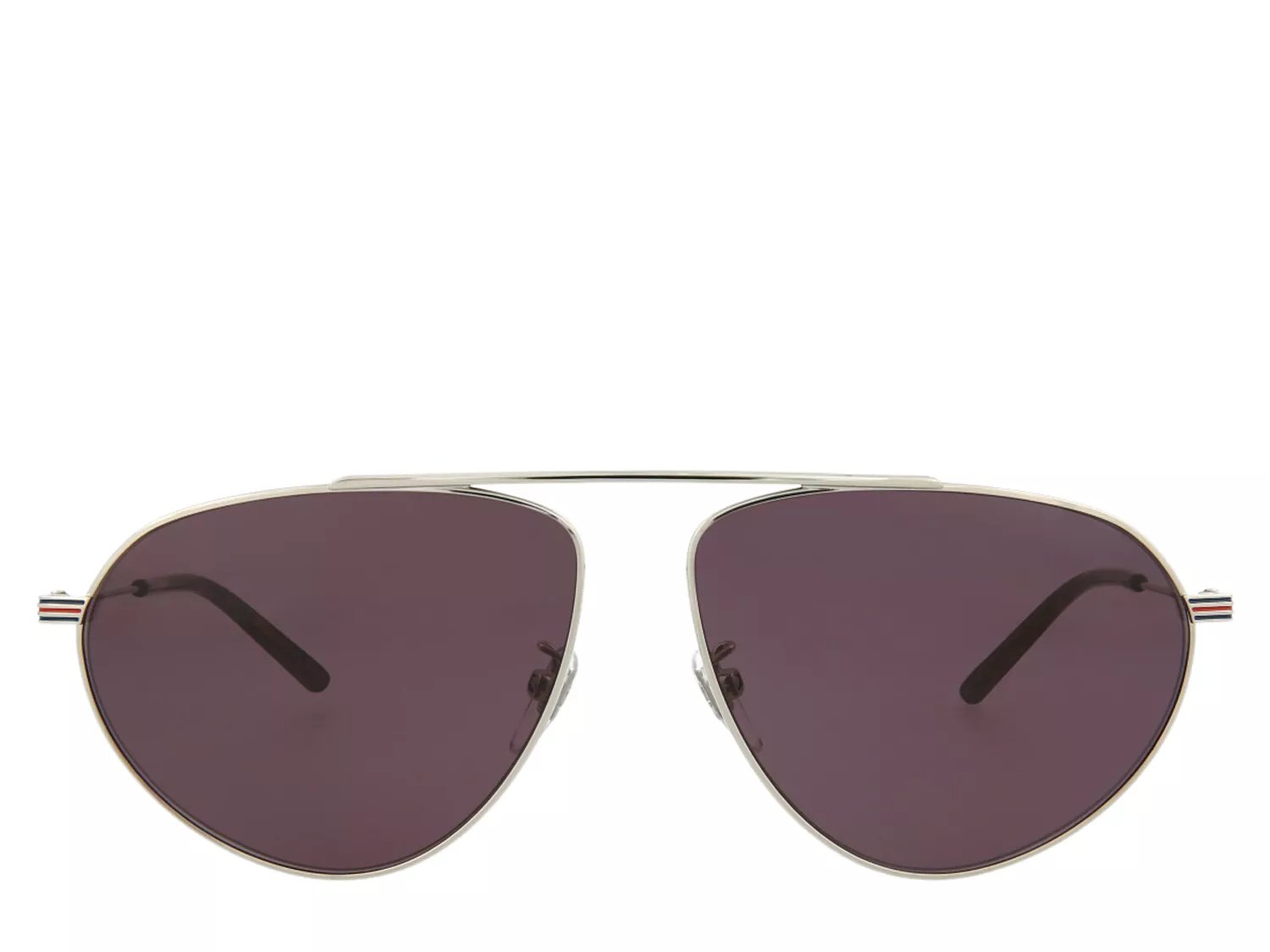 Gucci aviator shop sunglasses sale