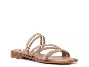 Dsw 2024 gold sandals