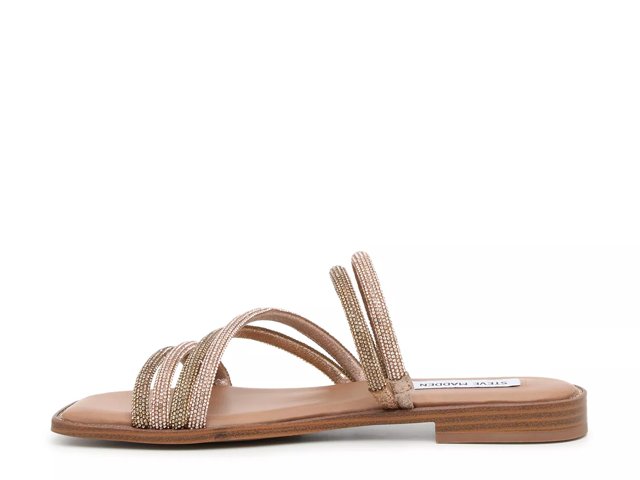 Steve Madden Streaming Sandal Free Shipping DSW