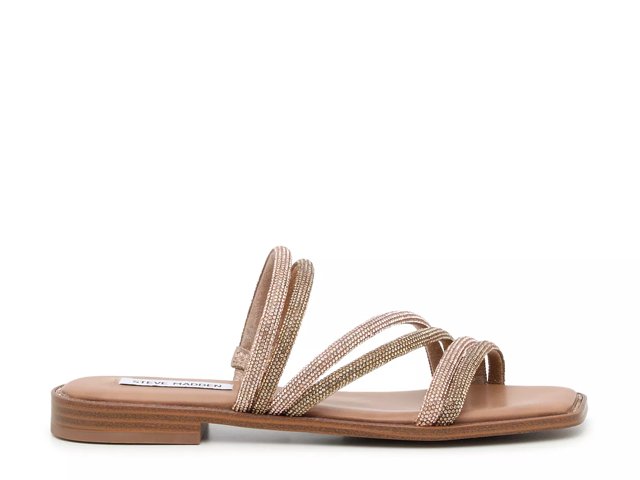 Steve Madden Streaming Sandal - Free Shipping | DSW