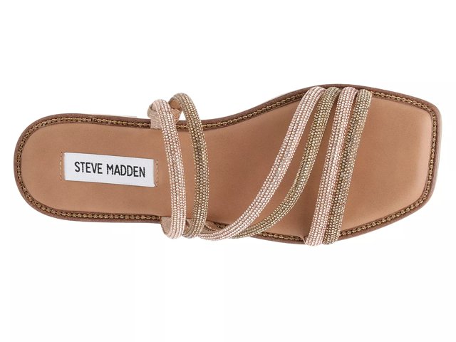Steve Madden Streaming Sandal Free Shipping DSW