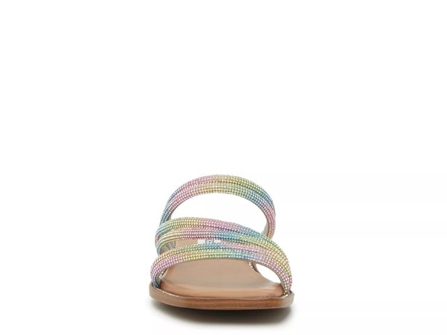 Rainbow sandals hotsell dsw