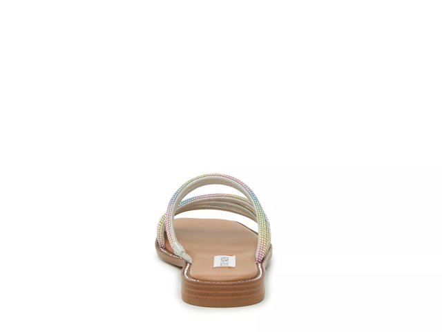 Steve Madden Streaming Sandal - Free Shipping | DSW