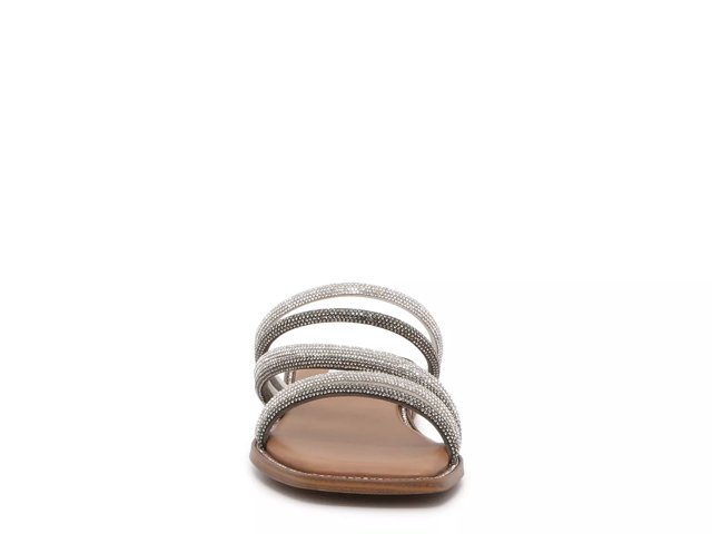 Steve madden amaya vinyl sandals top