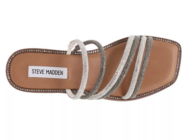 Dsw steve madden sandals hotsell