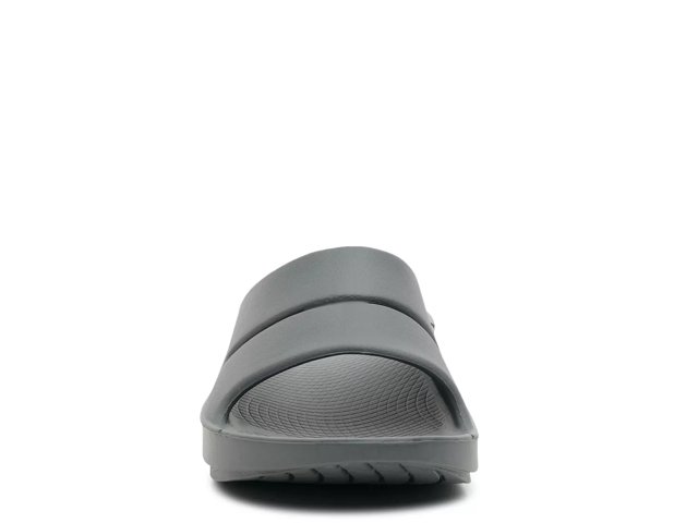OOFOS Ooahh Slide Sandal - Men's