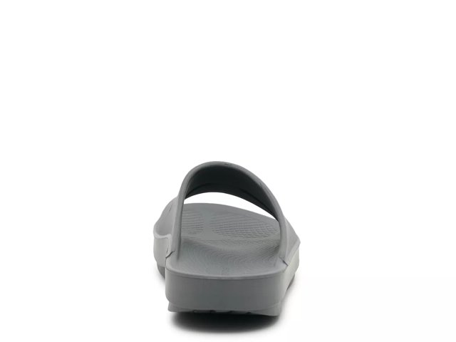 OOFOS Ooahh Slide Sandal Men s Free Shipping DSW