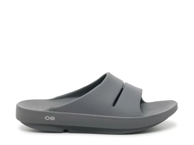 OOFOS OOahh Slide Sandal unisex