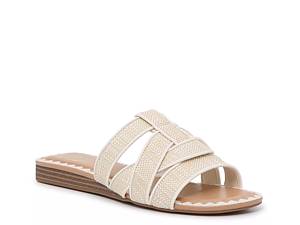 Shop Women s Beige Sandals DSW