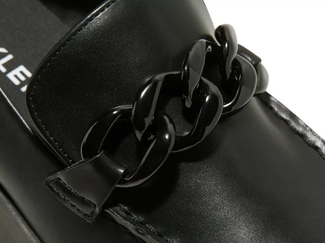 Anne klein kori wedge loafer on sale