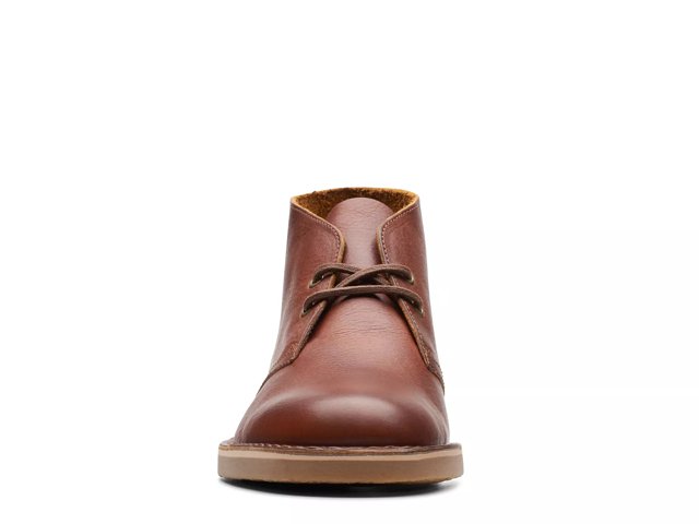 Dsw clarks desert boot top
