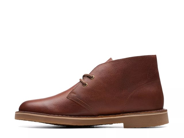 Clarks bushacre tan online