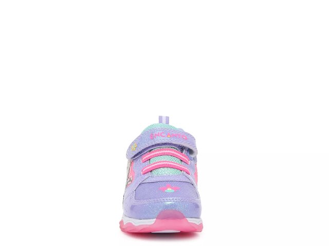 Disney princess light up shoes sainsburys hotsell
