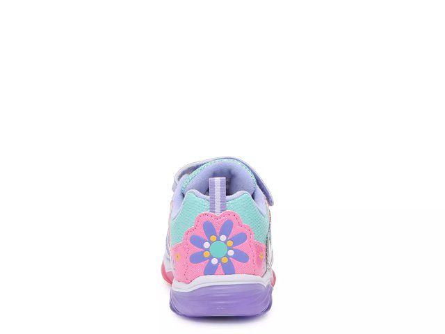 Disney Princess Encanto Light Up Sneaker Kids