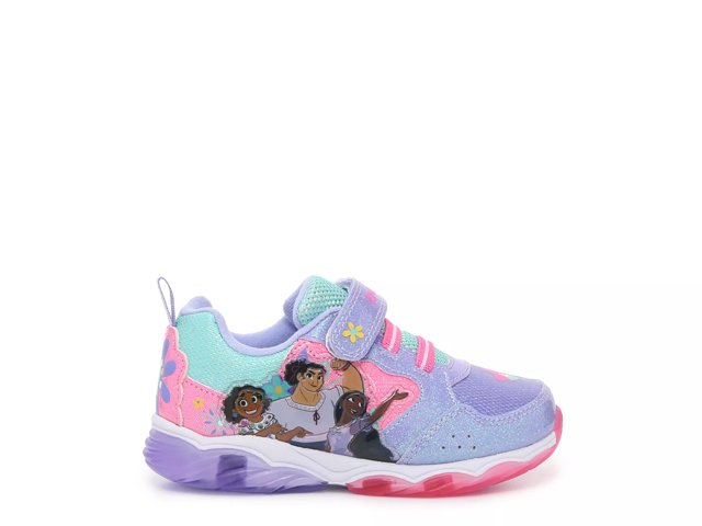 Disney princess light up shoes sainsburys top