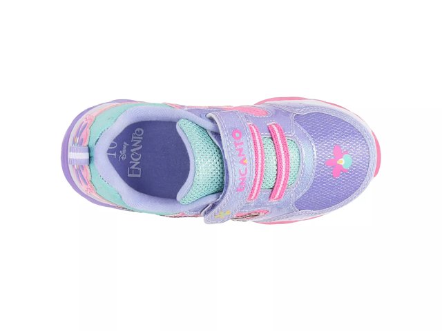 Disney princess light new arrivals up shoes sainsburys