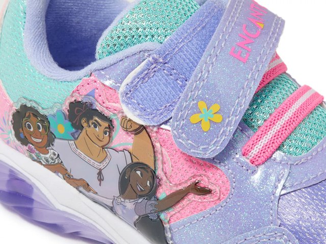 Disney princess light up shoes sainsburys top