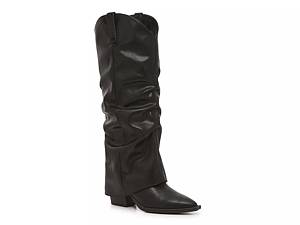 Dsw womens shop tall boots