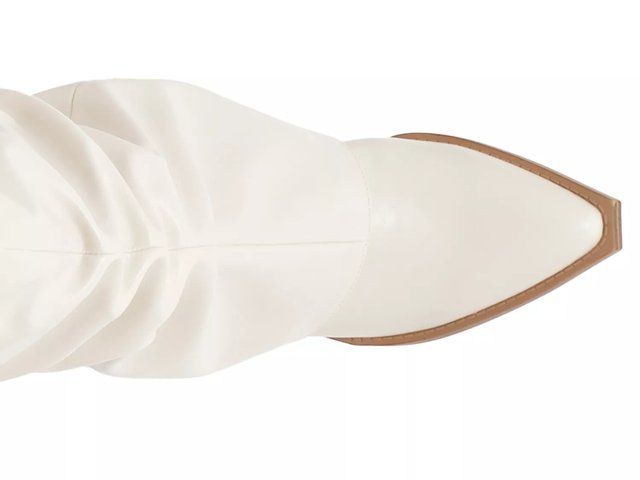 White store boots dsw