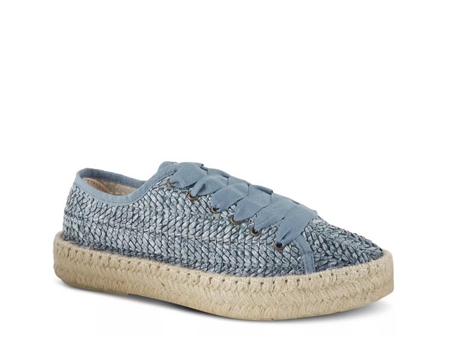 Dsw platform espadrilles store