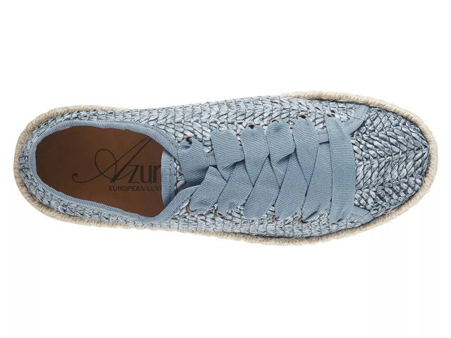 Azura espadrilles deals