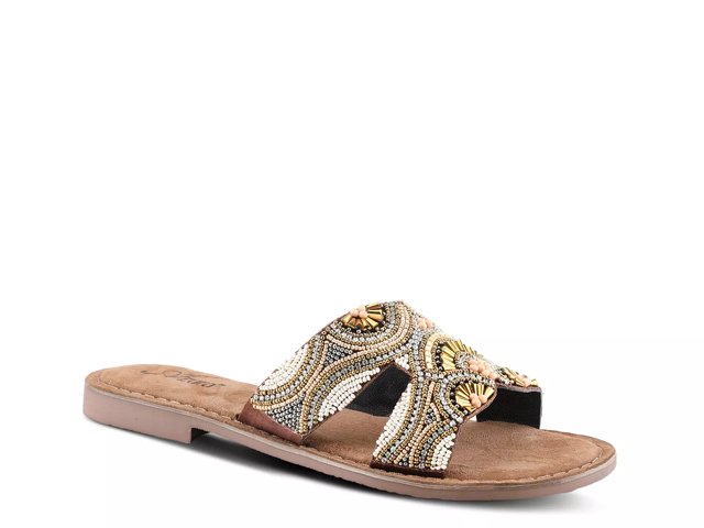 Azura flip flops hotsell