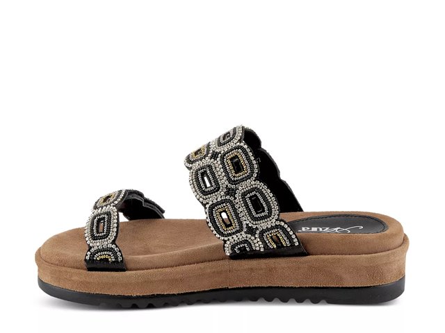 Azura sales flip flops
