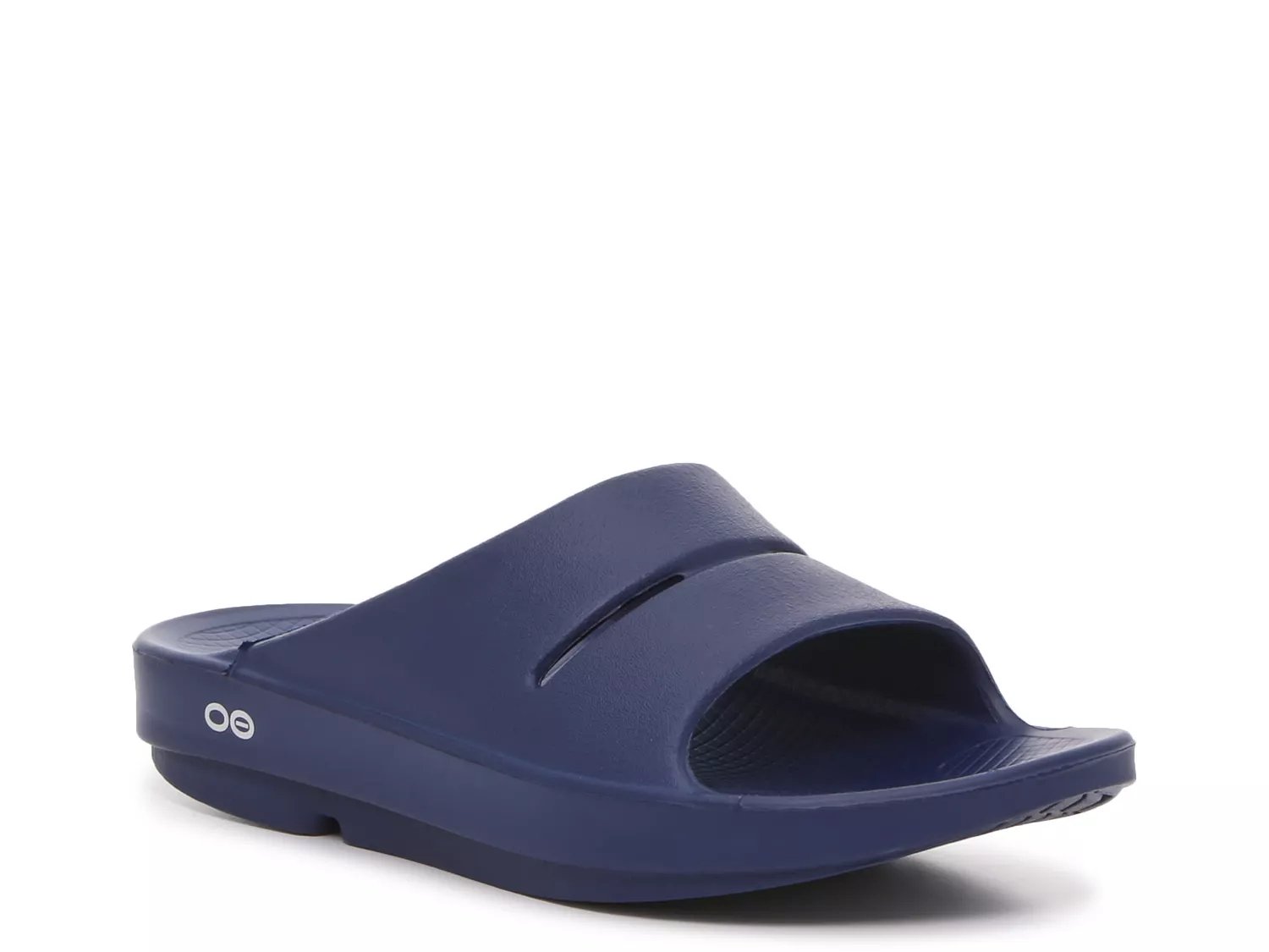 OOFOS Ooahh Slide Sandal Men s Free Shipping DSW