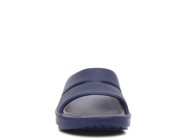 Men's ooahh clearance slide sandal