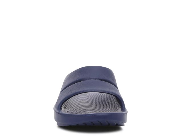 OOFOS Ooahh Slide Sandal - Men's - Free Shipping