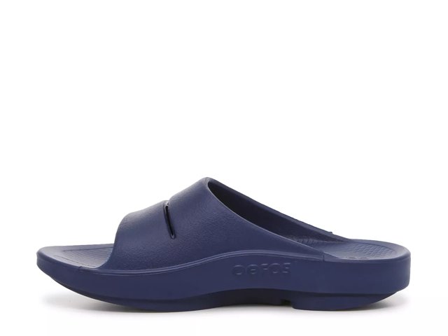 Men's ooahh slide sandal on sale