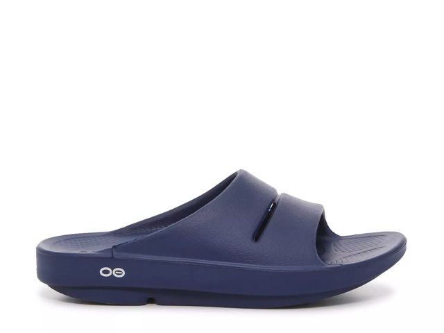 Oofos dsw 2024