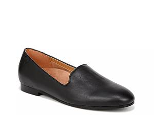 Dsw flat best sale black shoes