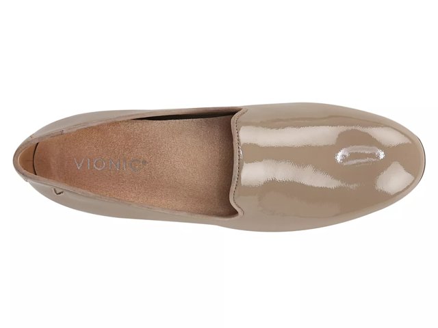 Vionic smoking slipper hot sale