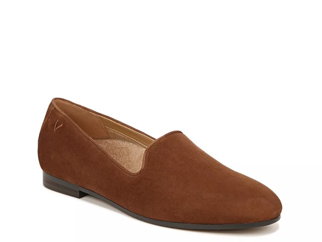 Vionic Willa II Loafer Free Shipping DSW