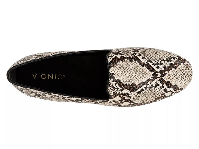 VIONIC｜Willa 2.0 アーモンドトゥ ローファー J5395L2002 willa-ii-brown.jpg?v=1749229260