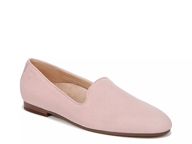 Dsw tan flats hotsell