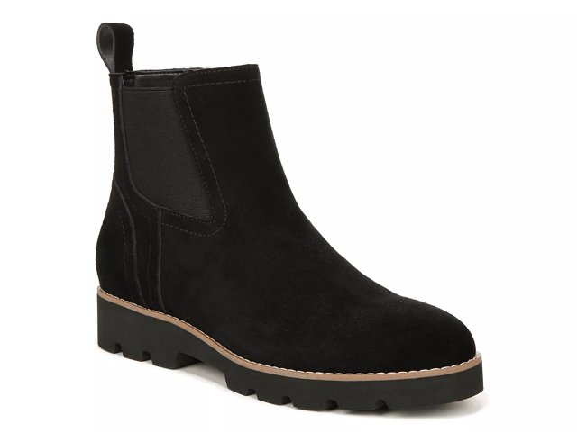 Vionic Brighton Bootie Free Shipping DSW