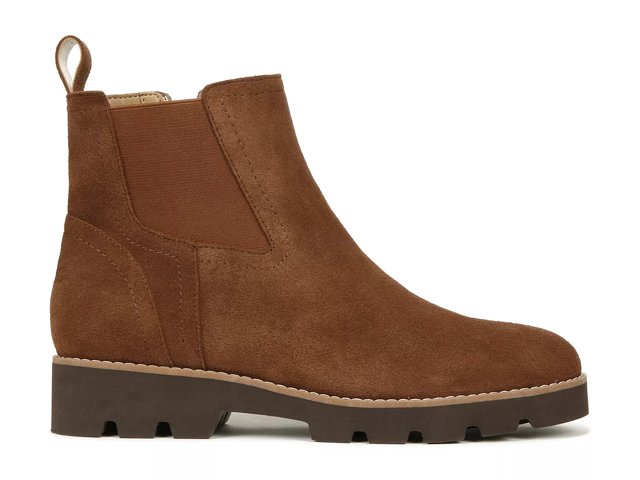 Vionic devon suede bootie best sale