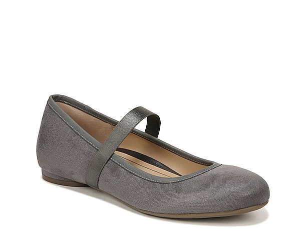 Journee Collection Carrie Mary Jane Flat - Free Shipping | DSW