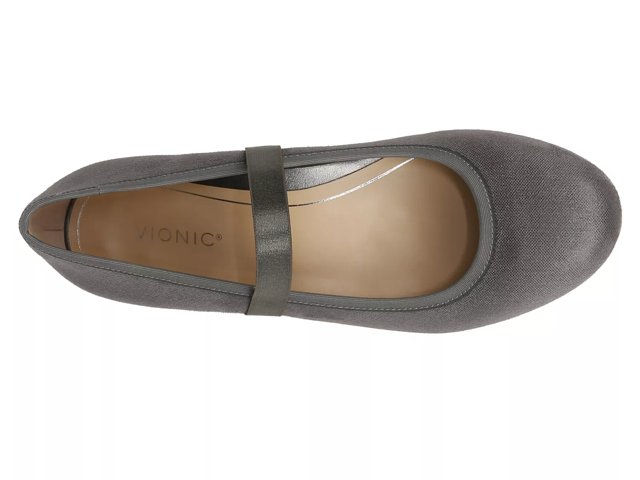 Vionic Joseline Mary Jane Flat