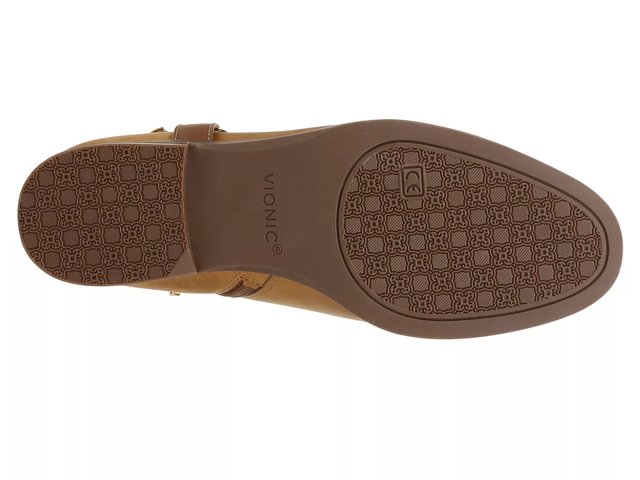 Bare traps cheap rhiannon bootie